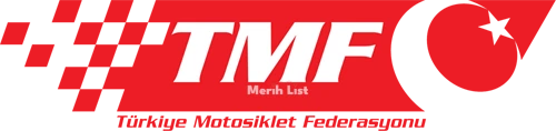 Türkiye Motokros Şampiyonası 2026 logo