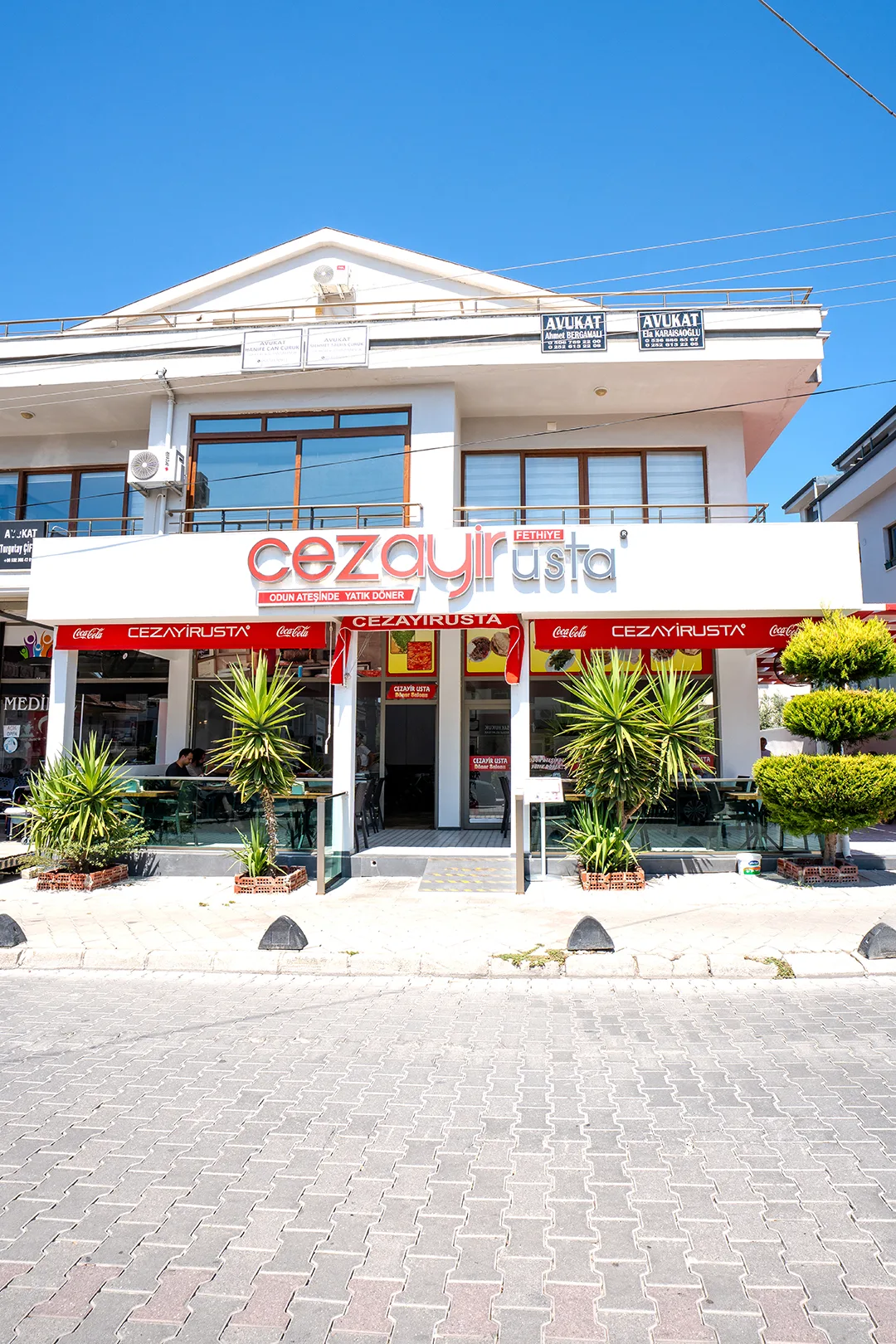 Cezayir Usta