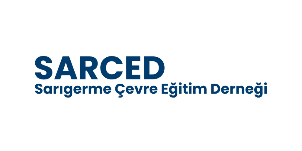 Sarıgerme Halk Plajı (Sarçed Plajı) logo